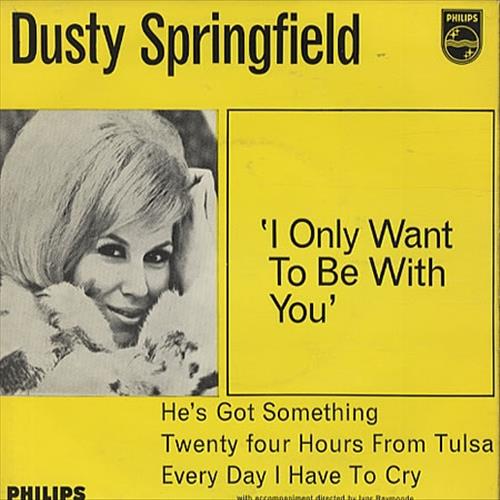 Dusty Springfield